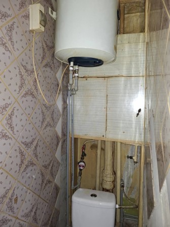 Продам двухкомнатную квартиру - фото 1