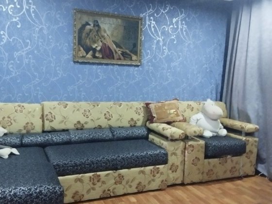 Продам частину будинку статус квартири з своїм двором у самому центрі Нової Водолаги Нова Водолага