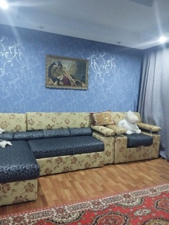 Продам частину будинку статус квартири з своїм двором у самому центрі Нової Водолаги - фото 1
