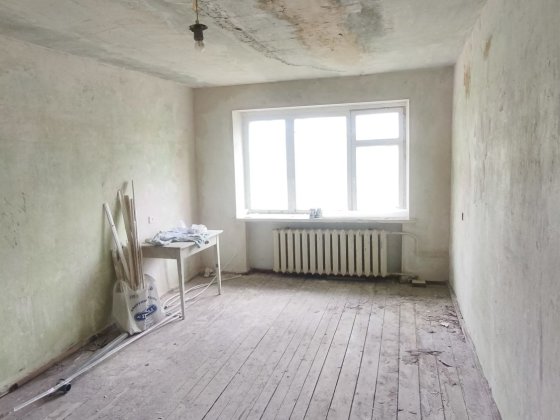 Продаж 1 кімнатної квартири