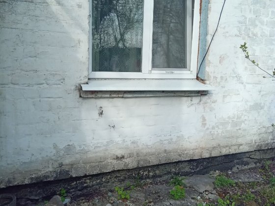 Продам квартиру в будинку на 4 квартири Златопіль можливий продаж по сертифікату
