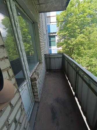 Продається 1к.квартира - фото 1