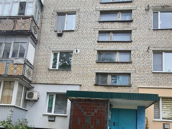 Продаю квартиру на Одеській Первомайськ
