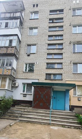 Продаю квартиру на Одеській - фото 1