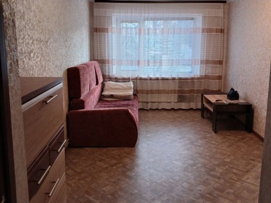 Квартира 2-х кімнатна, вул. Молокова 70
