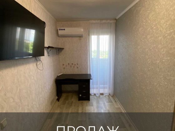 Продам затишну 1-кімнатну квартиру на вул. Коротченка! Первомайск