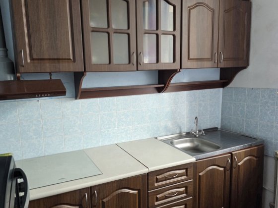 Однокімнатна квартира неподалік центру міста