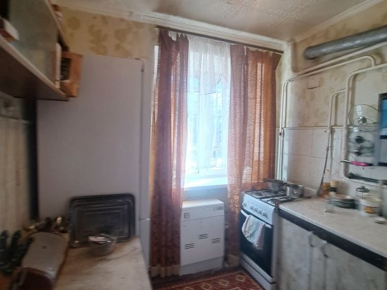 Продам 3 кімнатну квартиру на Корабельній Первомайськ