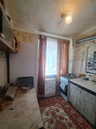 Продам 3 кімнатну квартиру на Корабельній - фото 1