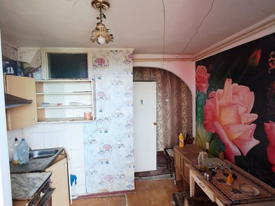 Продаю  2 кімнатну квартиру в  Кінецьполі