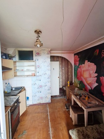 Продаю  2 кімнатну квартиру в  Кінецьполі - фото 1