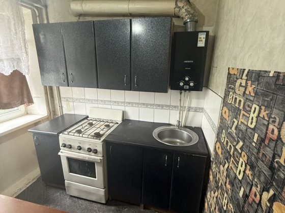 Терміново продам 2х кімнатну квартиру