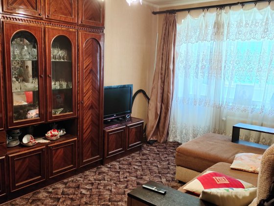 Продам 1 к.кв. в Малій Данилівці, ХЗВА