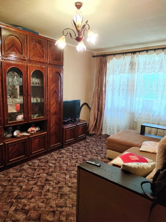 Продам 1 к.кв. в Малій Данилівці, ХЗВА - фото 1
