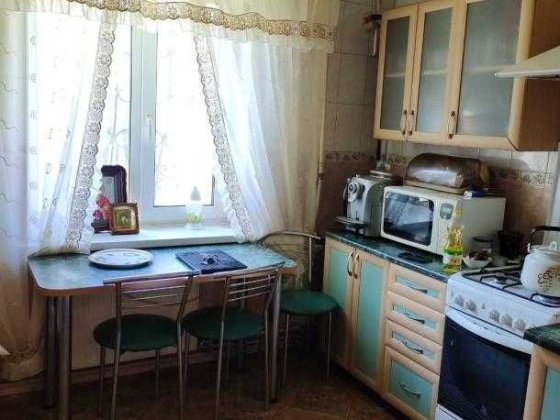 Мала Данилівка 1 кімнатна квартира у центрі, 10 хвилин до Харкова.