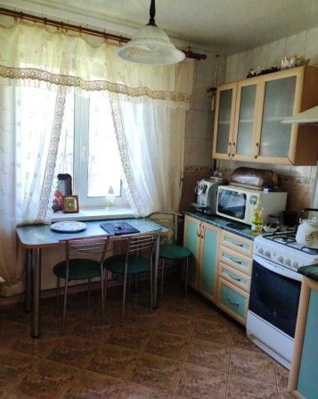 Мала Данилівка 1 кімнатна квартира у центрі, 10 хвилин до Харкова. - фото 1