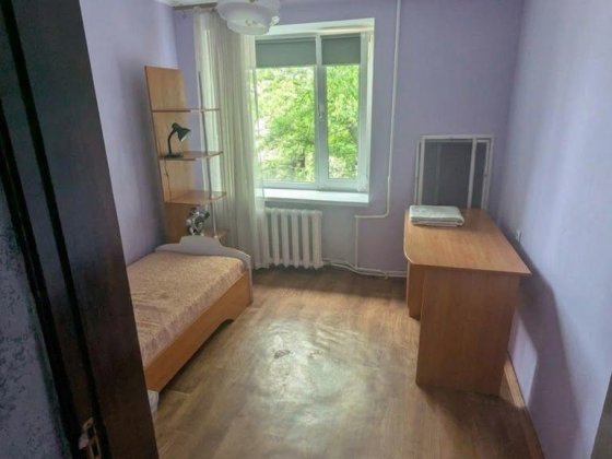Затишна квартира в ЦЕНТРІ МІСТА біля АТБ Первомайськ