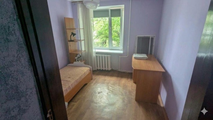 Затишна квартира в ЦЕНТРІ МІСТА біля АТБ - фото 1
