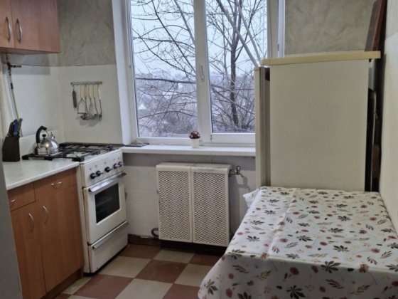 Пропонується до продажу затишна 2-кімнатна квартира в районі вул. Лупиноса Черкассы