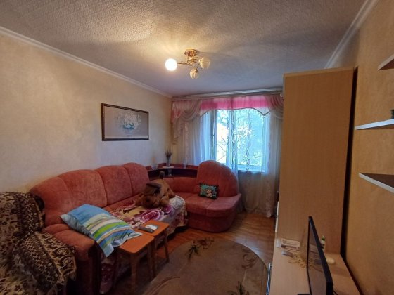 Продаж 3кім.квартири на Достоєвського Первомайськ