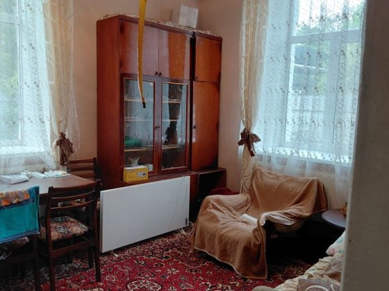 Продам  1 ком кв в М Даниловке Мала Данилівка