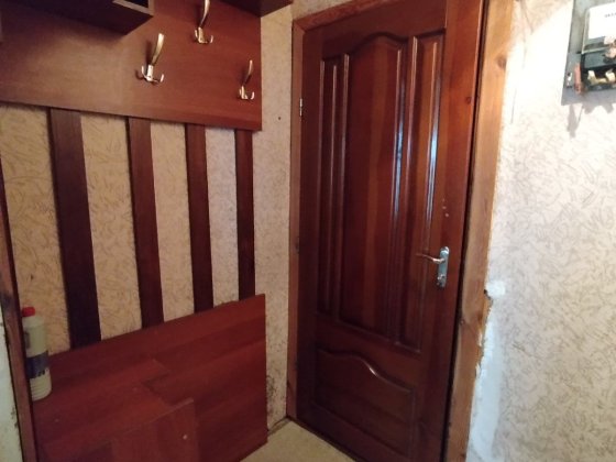 Продаж затишної 1-кімнатної квартири по вул. Кам’яномостівська
