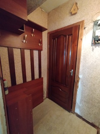 Продаж затишної 1-кімнатної квартири по вул. Кам’яномостівська - фото 1
