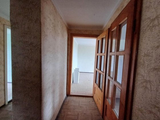 Продаж 4кім квартири