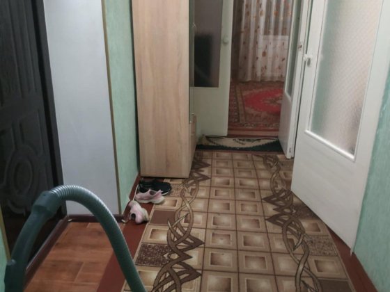 Продається двокімнатна квартира на 5поверсі п'ятиповерхового будинку в районі вул. Коротченко (Олімп