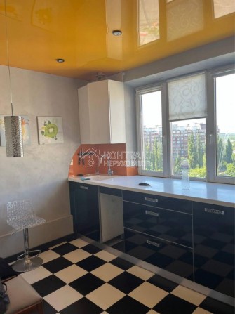 Продаж 3к квартира Салтівка Леся Сердюка єВідновлення  Салтовка - фото 1