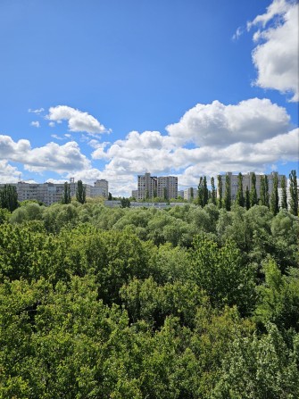 Продам 1кім.велику квартиру! - фото 1