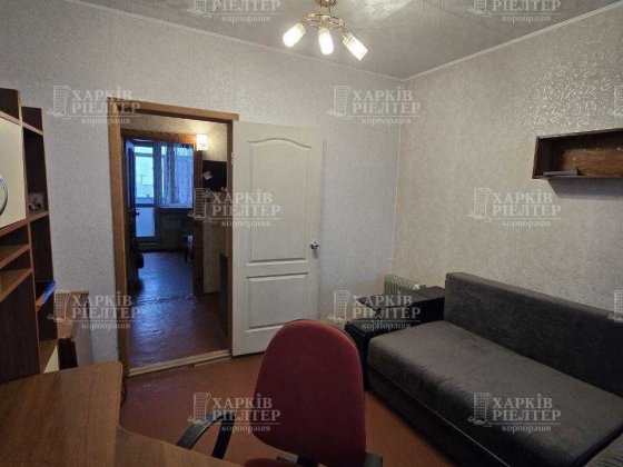 KS D2 Продається 4-кімнатна квартира, Північна Салтівка