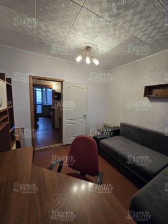 KS D2 Продається 4-кімнатна квартира, Північна Салтівка - фото 1