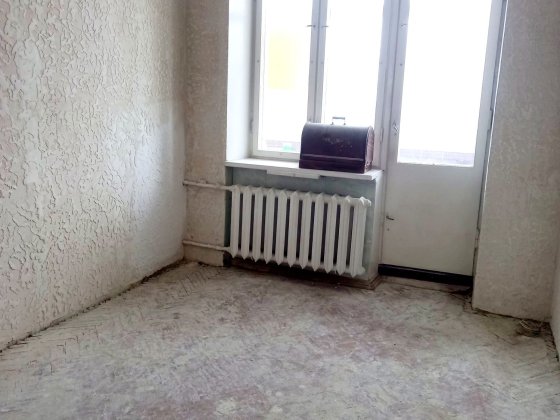 Продам 2к.квартиру в районе ХТЗ Горбані