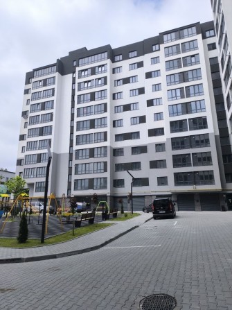 Продаж 1к квартири, Виставка ЖК Автобіографія. - фото 1