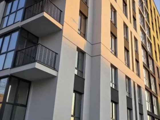 ЖК River Park — сучасна 1к квартира на Виставці! 3 поверх Лісові Гринівці