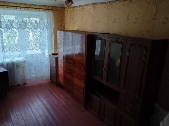 Продається 1-кімнатна квартира м. Волочиськ Волочиск