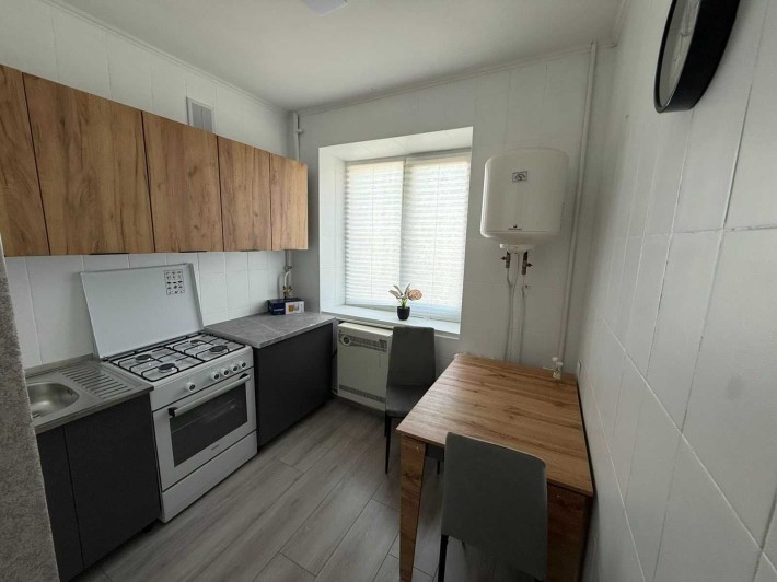 2-к з ремонтом, 40 м², Красилів/43917 - фото 1