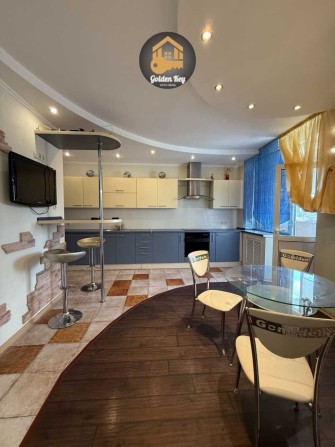 2-к квартира Київ, Голосіївський, 24000 грн./міс. - фото 1