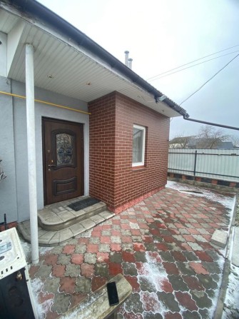р 3К квартира 62.3 м² з автономним опаленням - фото 1