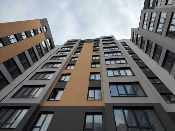 Квартира, в яку закохуєшся з першого перегляду | ЖК «Дім» ID:44090 Олешин