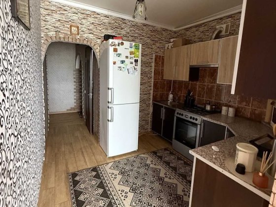 44317 Продаж 2к квартири ВСЬОГО 30 КМ ВІД ХМЕЛЬНИЦЬКОГО!!! Ярмолинцы