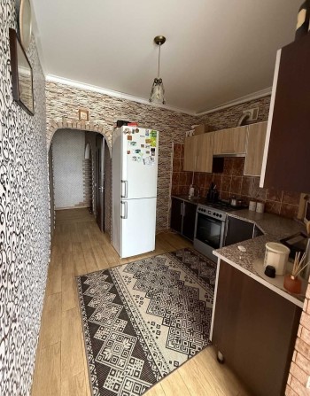 44317 Продаж 2к квартири ВСЬОГО 30 КМ ВІД ХМЕЛЬНИЦЬКОГО!!! - фото 1