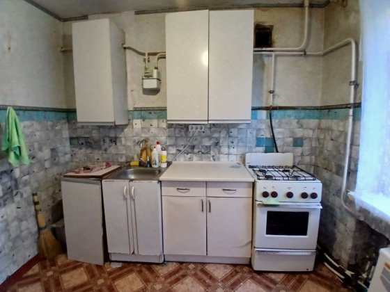 Продам 3х кімнатну квартиру в Теплому Цегляному Домі в м.Золотоноша. Золотоноша