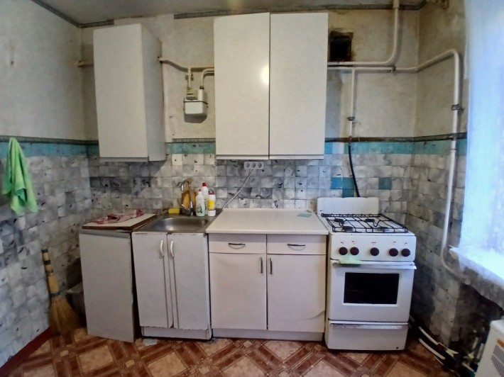 Продам 3х кімнатну квартиру в Теплому Цегляному Домі в м.Золотоноша. - фото 1