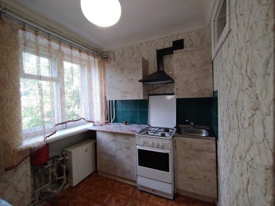 Продаж 3 кімн Квартира Золотоноша Золотоноша