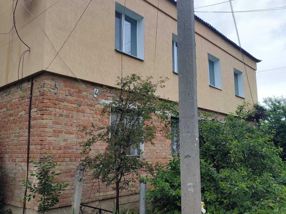 Продаж 3х кімнатної квартири Чигирин