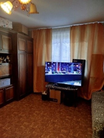 Продається 1-кімнатна квартира у центрі - фото 1
