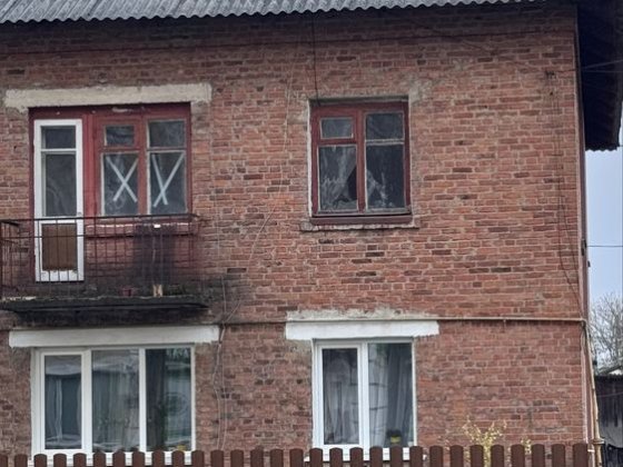 Однокімнатна квартира у центрі Новгород-Северский