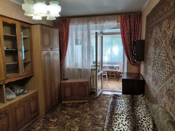 Продам 2к квартиру Козелець - фото 1